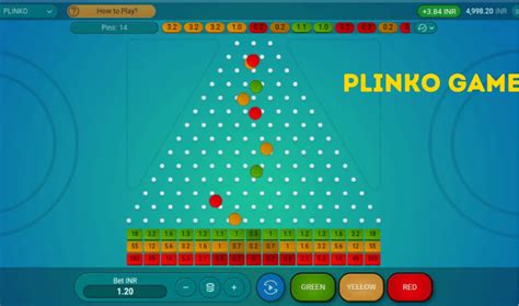 plinko legit or not